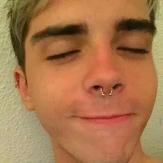 🙂 telegram sticker
