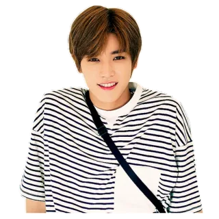 @jonafzan NCT whatsapp stickers