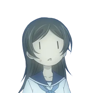 😶 telegram sticker
