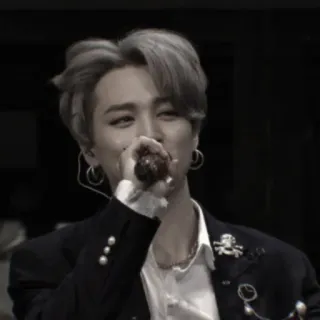🧳 Jimin kpop, cantante, ídolo, músico, bts, jimin whatsapp sticker
