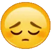 😟
