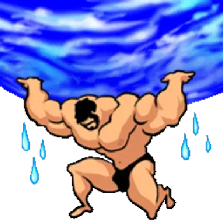🌍 telegram sticker