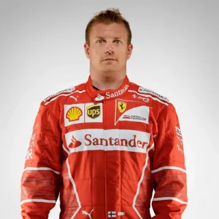 Formula 1 by sononicola telegram stickers