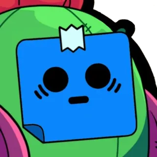 😳 telegram sticker