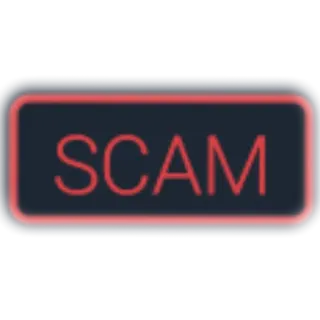 👍 SCAM telegram sticker
