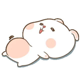 😋 telegram sticker