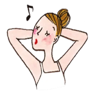 😏 telegram sticker