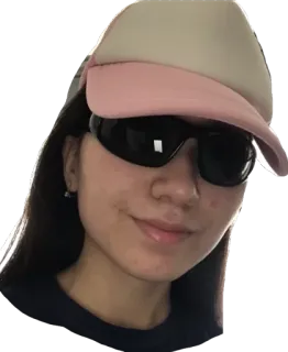 😎 telegram sticker