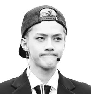 😑 whatsapp sticker
