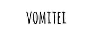 😷 VOMITEII telegram sticker