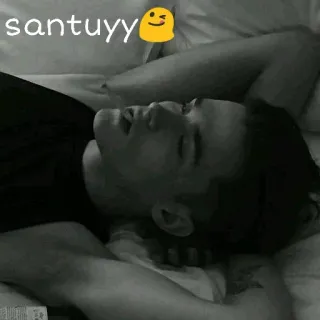 🤤 santuyy whatsapp sticker