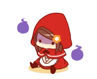 😔 telegram sticker