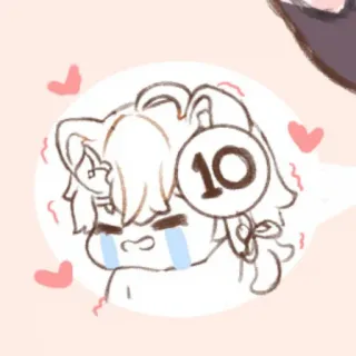 ˓ 𝐆𝐞𝐧𝐬𝐡𝐢𝐧 𝐂𝐡𝐢𝐛𝐢 𖧧 @FuckedUpHeaven telegram stickers