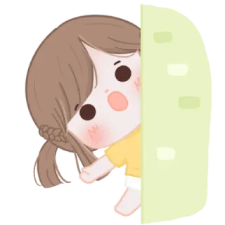 🧸 whatsapp sticker