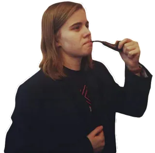 🚬 telegram sticker