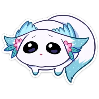 Минто 2 • @TgSticker telegram stickers