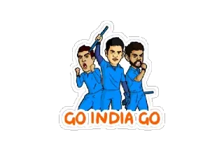 @Cricket telegram stickers