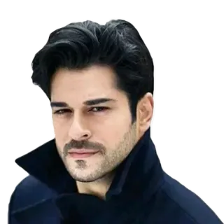 🖤 telegram sticker