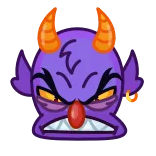 👿