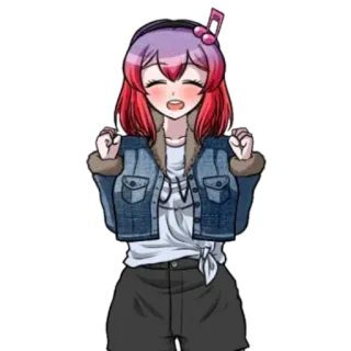 😄 telegram sticker