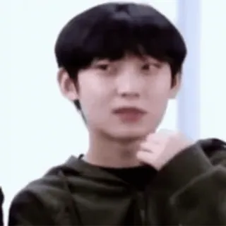 😒 telegram sticker