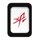Parabellum by @Axiopoinos telegram emojis 🤑