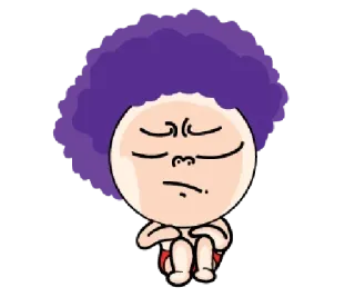 🏴 telegram sticker