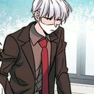 🍚 Anime, Manga, Karakter, Seni, Gambar, Ilustrasi telegram sticker