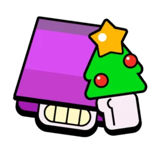 🎄 telegram sticker