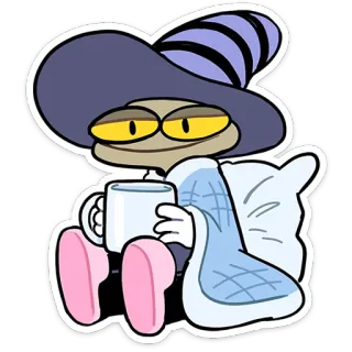 ☺️ telegram sticker
