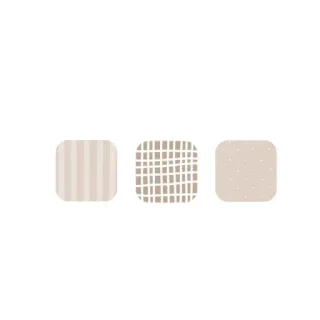 🌷 Motif, Textures, Géométrique, Fond, Abstrait whatsapp sticker