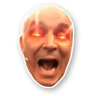 😝 telegram sticker