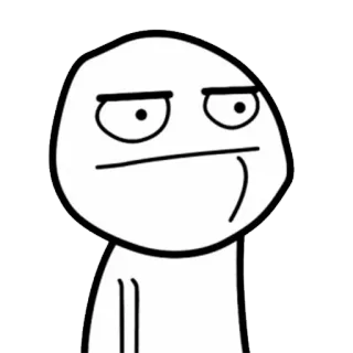 😐 whatsapp sticker
