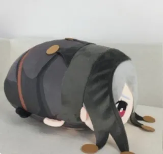 🥟 Plüsch, Anime, Kawaii, Puppe, Niedlich telegram sticker