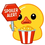 Gold Utya | @EmojisTG telegram emojis 🍿
