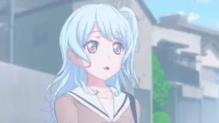 bandori ♡︎ тг: Маечки :: @fStikBot whatsapp stickers