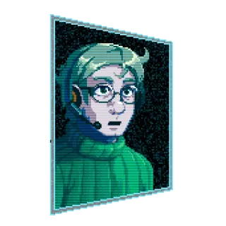😯 telegram sticker