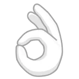 👌