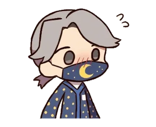 😣 telegram sticker