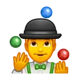 🤹♂️