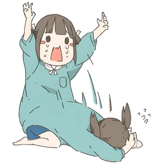 🙏 telegram sticker