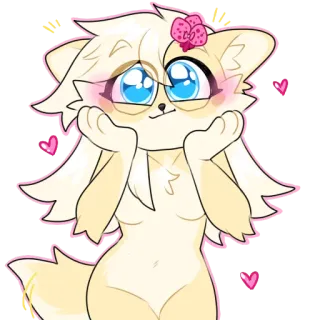 🥺 whatsapp sticker