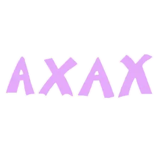 😂 AXAX telegram sticker