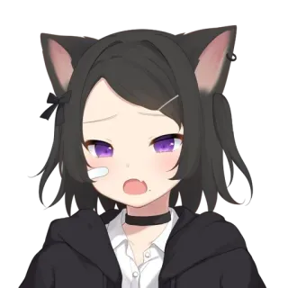😠 telegram sticker