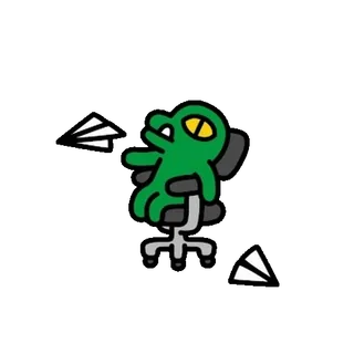 안녕 카카오프렌즈 By @KakaoEmoticon telegram stickers