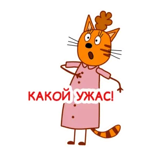 trikota_mama whatsapp stickers