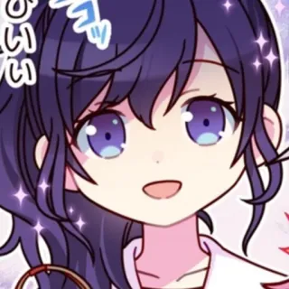🕳️ びい
びい
びい telegram sticker