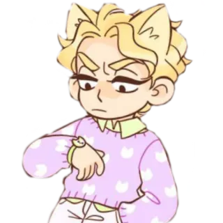 😾 whatsapp sticker