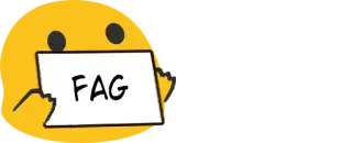 🏳️‍🌈 FAG menyinggung, hinaan, ujaran kebencian telegram sticker