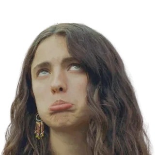 🙄 telegram sticker